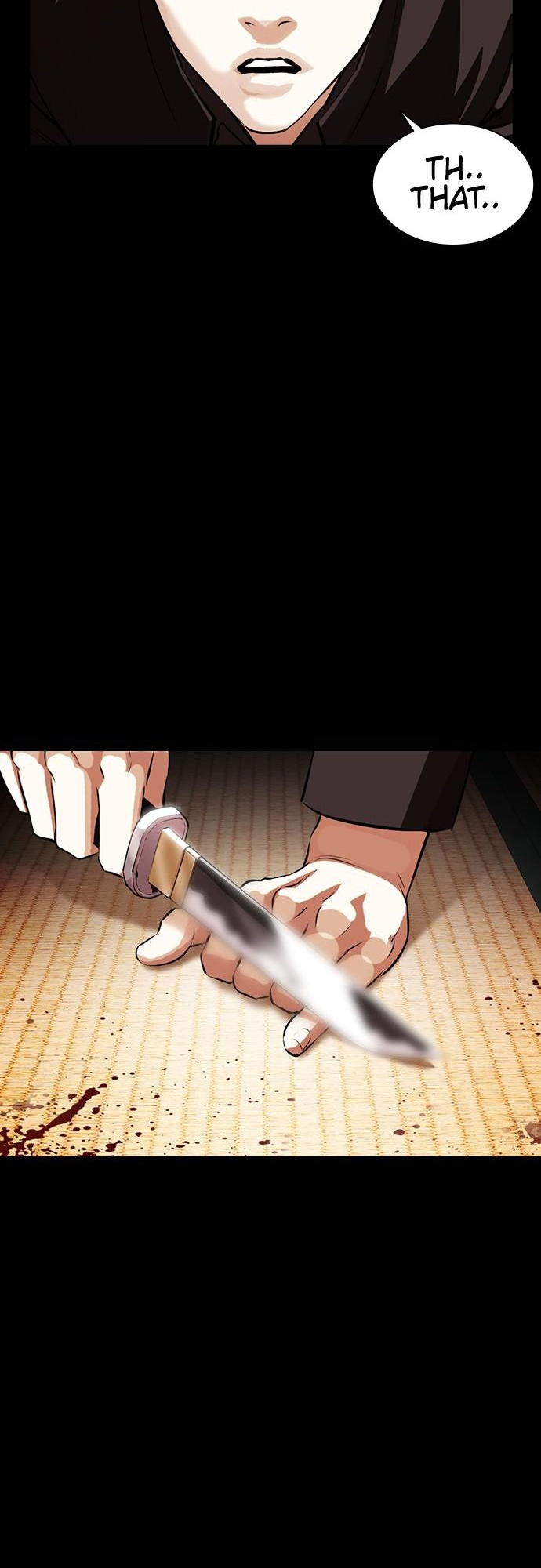 Lookism - Manhwa chapter 385 - page 59