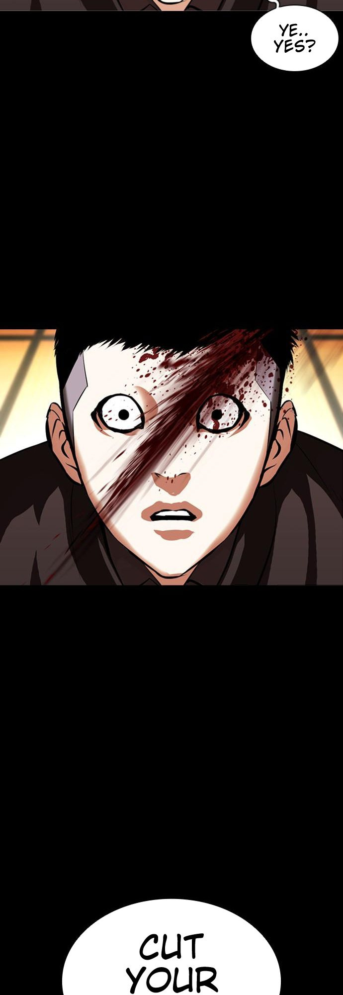 Lookism - Manhwa chapter 385 - page 63