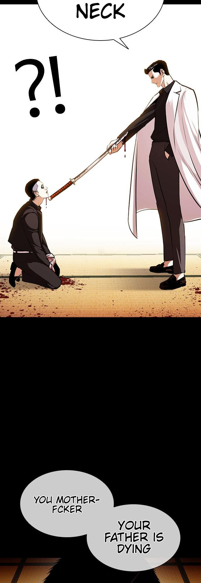 Lookism - Manhwa chapter 385 - page 64
