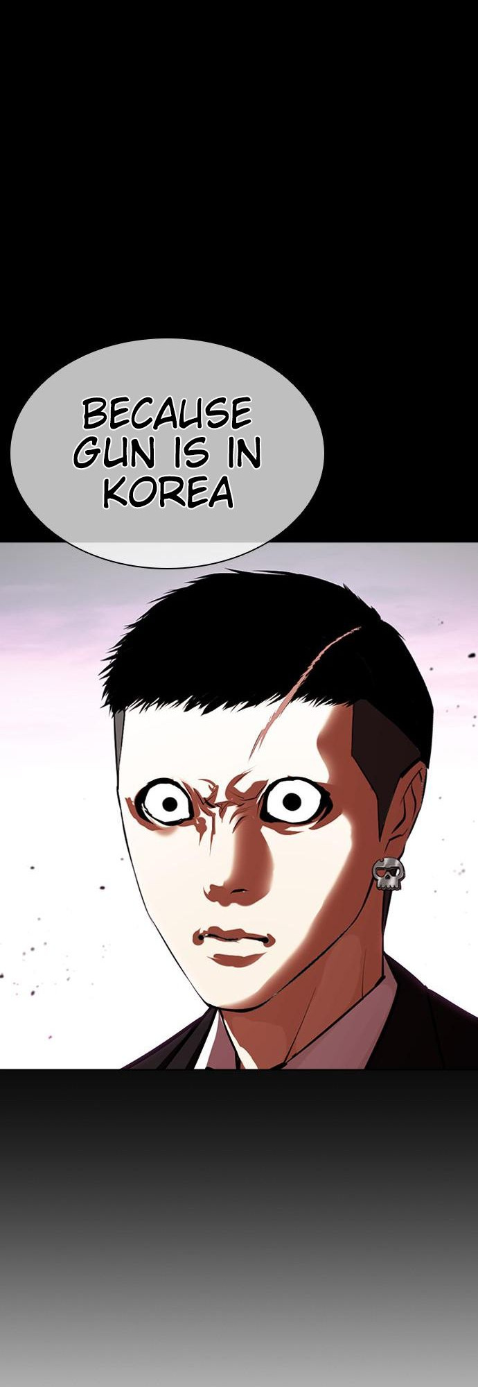 Lookism - Manhwa chapter 385 - page 72
