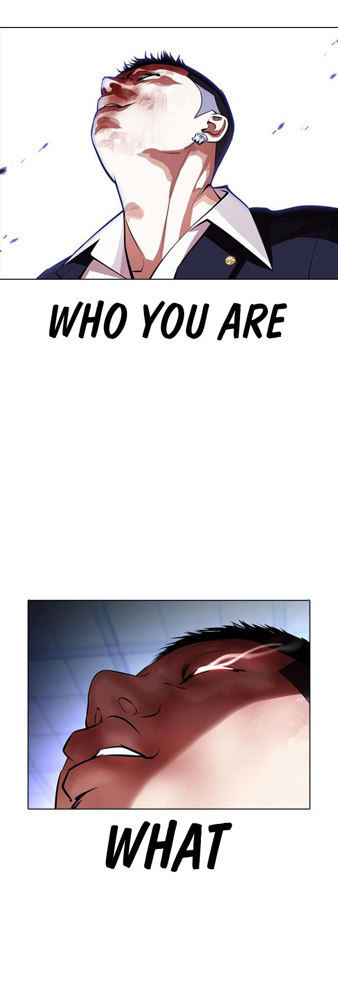 Lookism - Manhwa chapter 385 - page 75