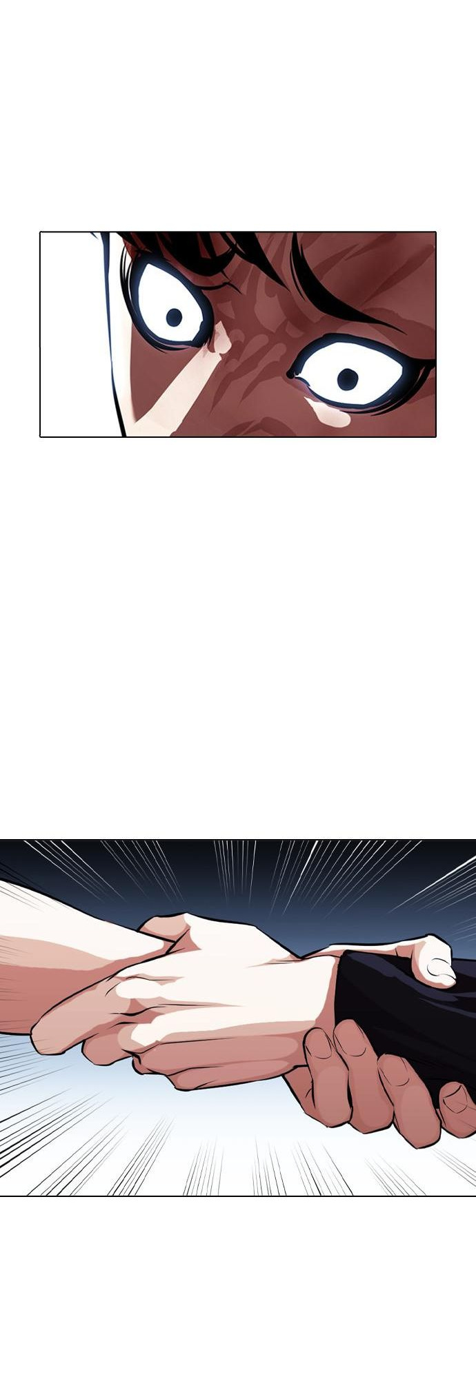 Lookism - Manhwa chapter 385 - page 77
