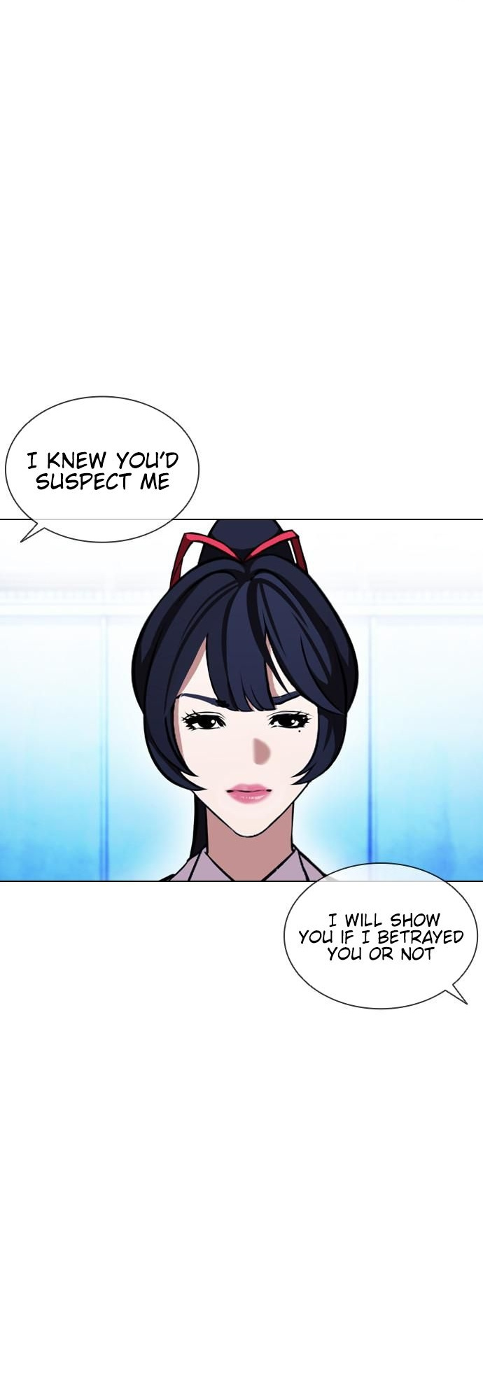 Lookism - Manhwa chapter 385 - page 8