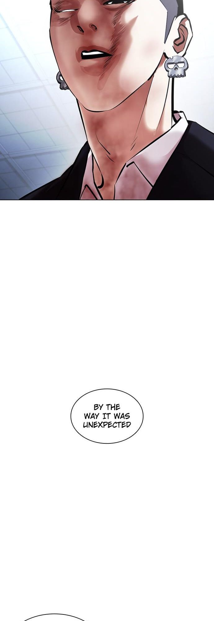 Lookism - Manhwa chapter 385 - page 85