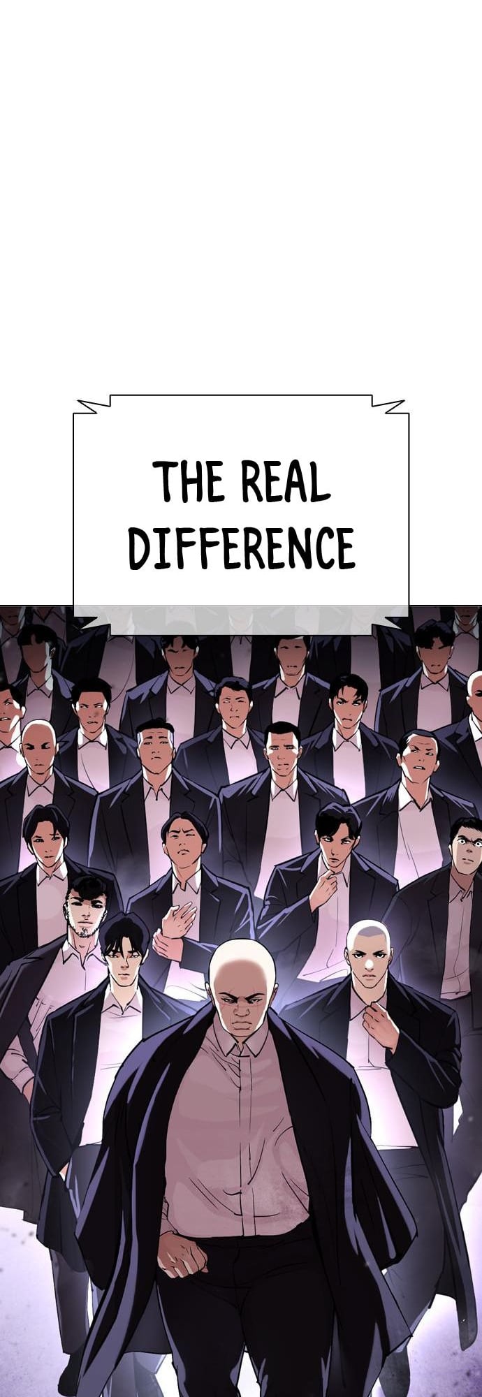 Lookism - Manhwa chapter 385 - page 90