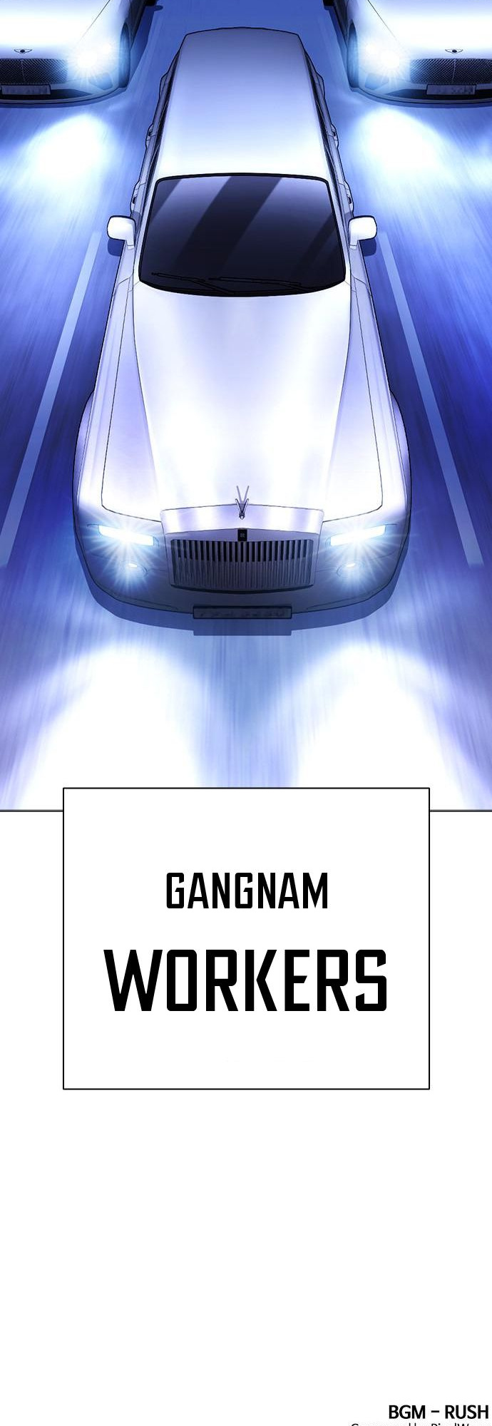 Lookism - Manhwa chapter 385 - page 92