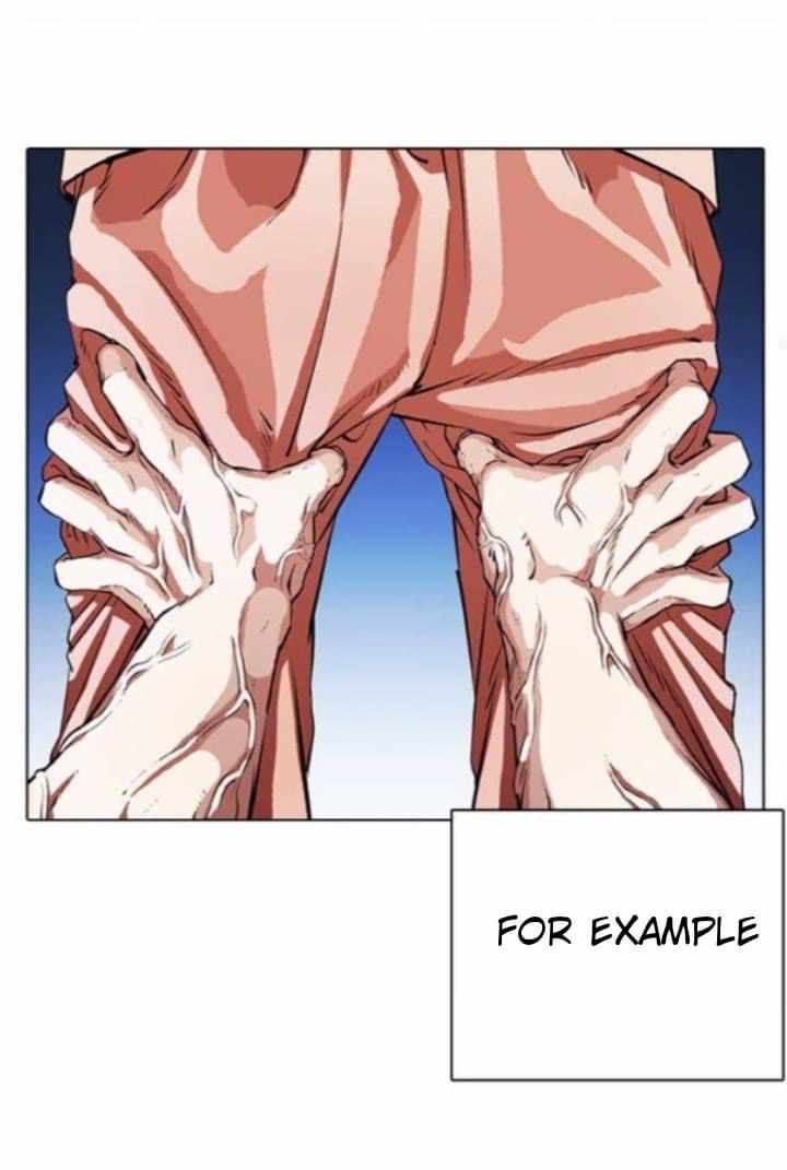 Lookism - Manhwa chapter 382 - page 23