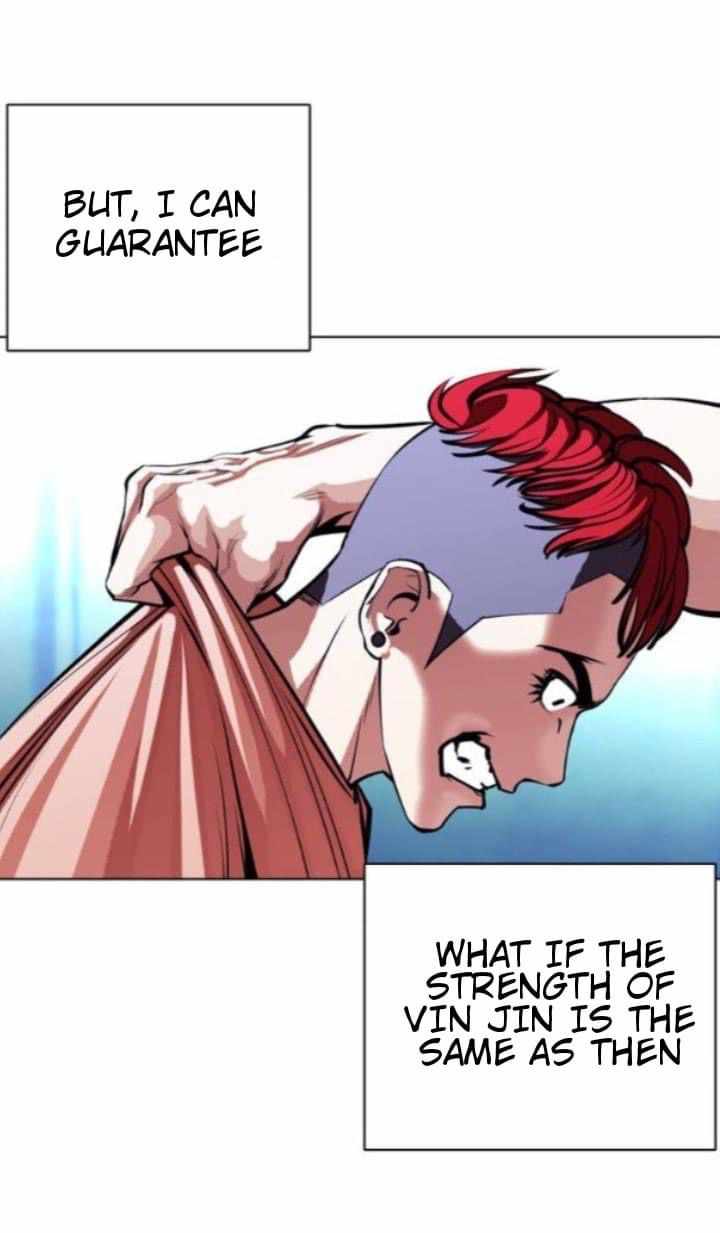 Lookism - Manhwa chapter 382 - page 28
