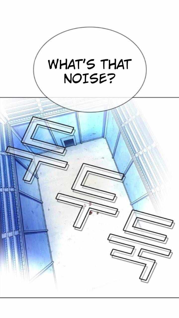 Lookism - Manhwa chapter 382 - page 45