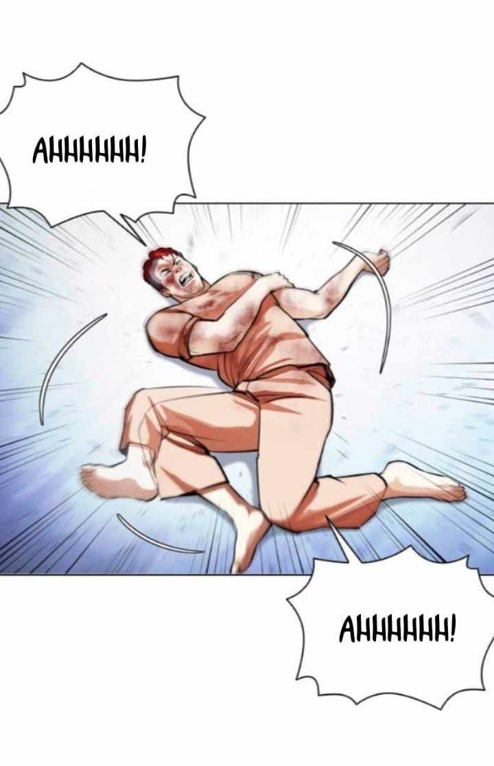 Lookism - Manhwa chapter 382 - page 46