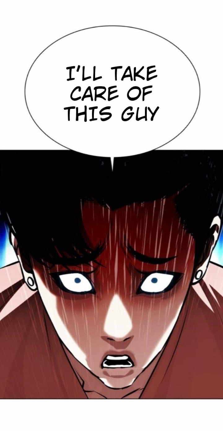 Lookism - Manhwa chapter 382 - page 59