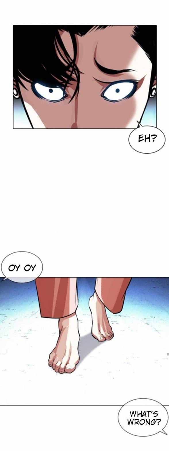 Lookism - Manhwa chapter 382 - page 60