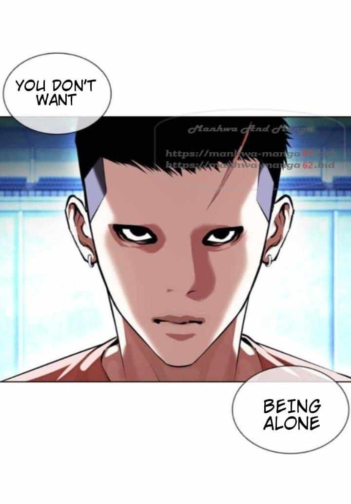 Lookism - Manhwa chapter 382 - page 62