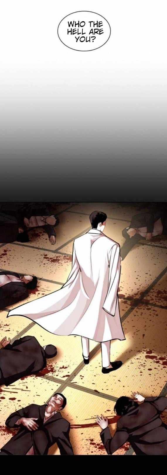 Lookism - Manhwa chapter 382 - page 65