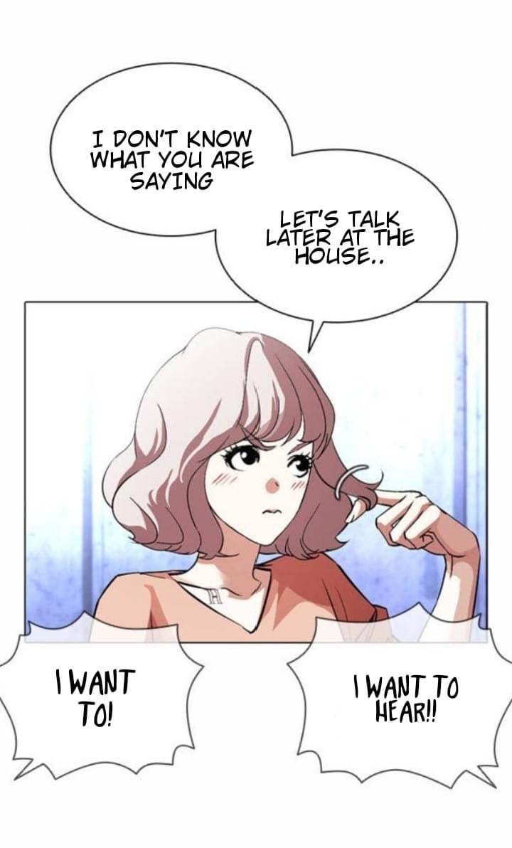 Lookism - Manhwa chapter 381 - page 16