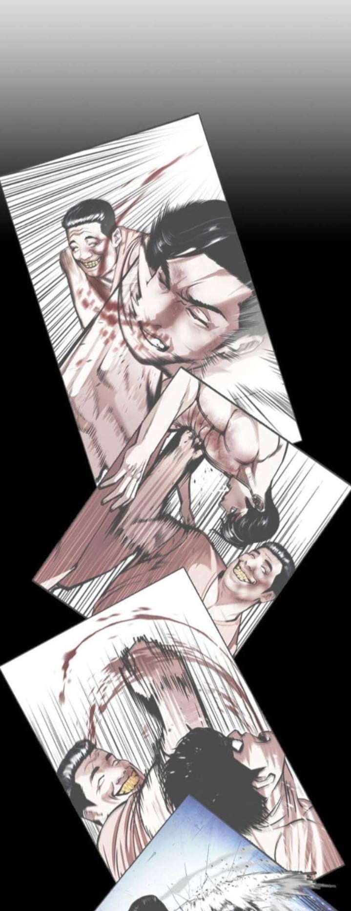 Lookism - Manhwa chapter 381 - page 24