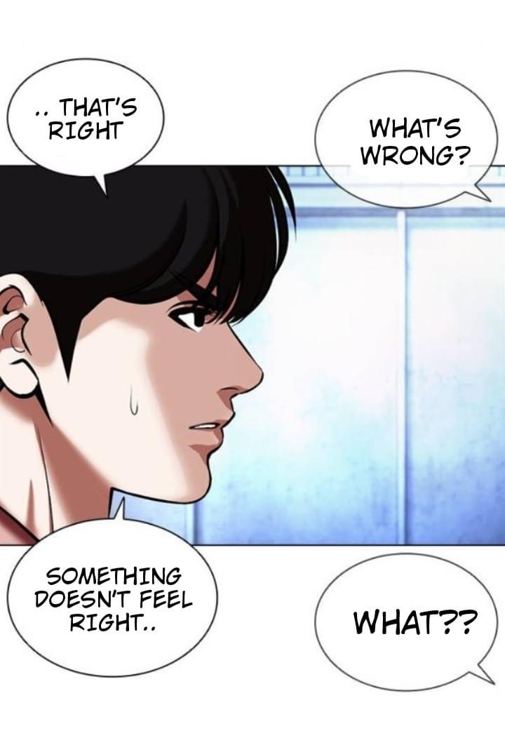 Lookism - Manhwa chapter 381 - page 27
