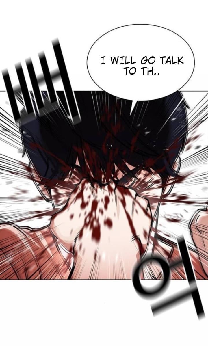 Lookism - Manhwa chapter 381 - page 29