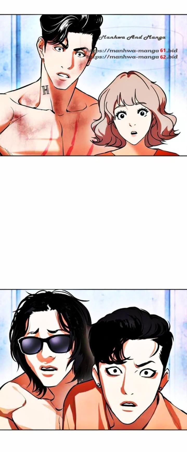 Lookism - Manhwa chapter 381 - page 31