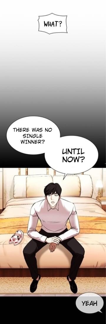 Lookism - Manhwa chapter 381 - page 32