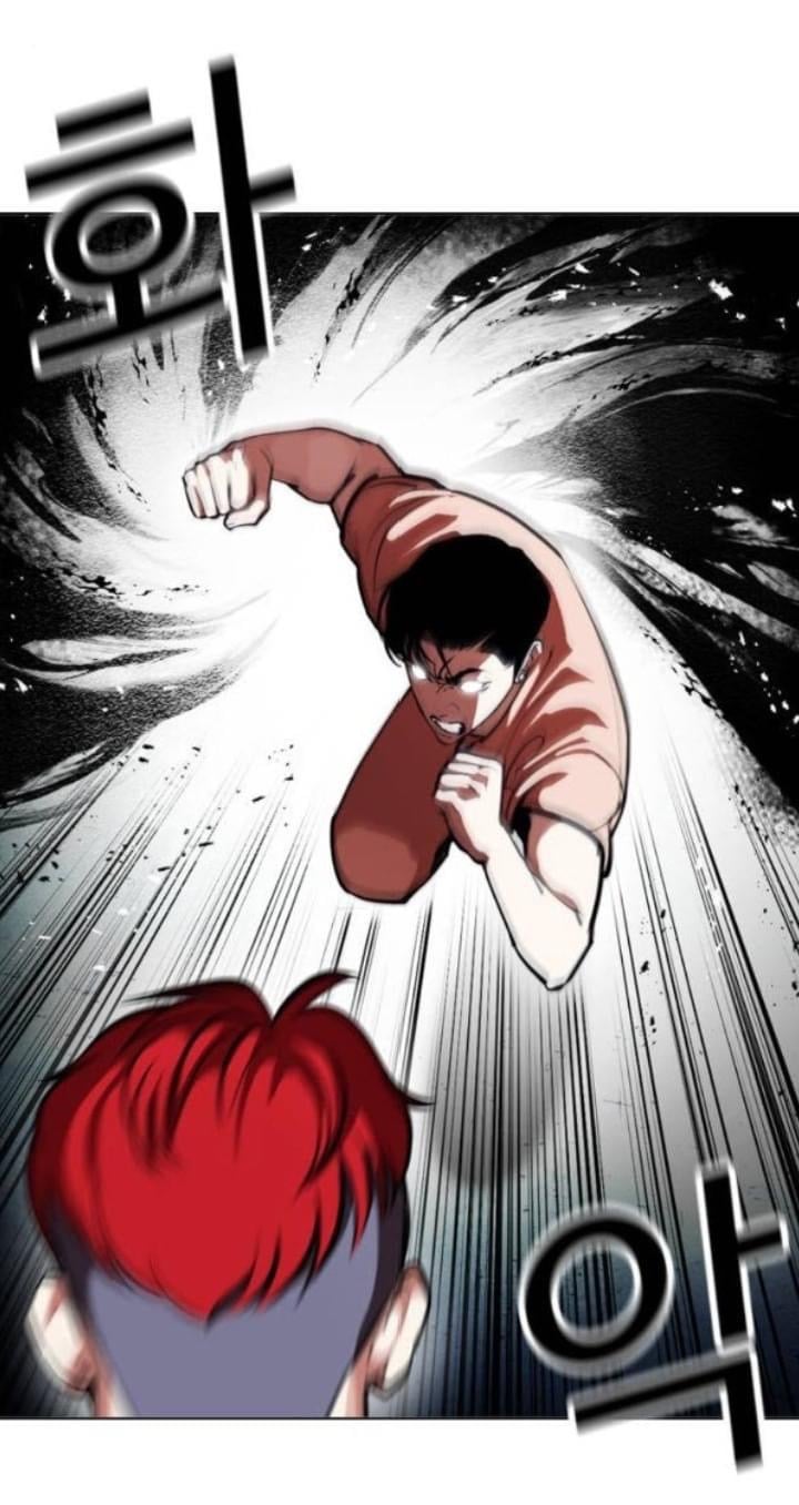 Lookism - Manhwa chapter 381 - page 44
