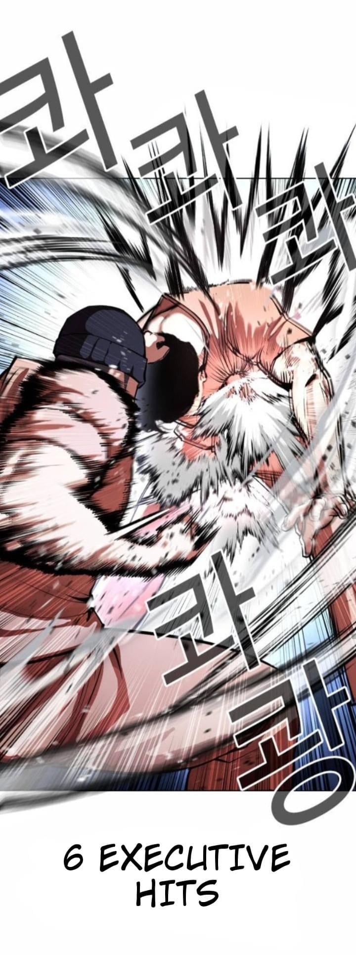Lookism - Manhwa chapter 381 - page 48