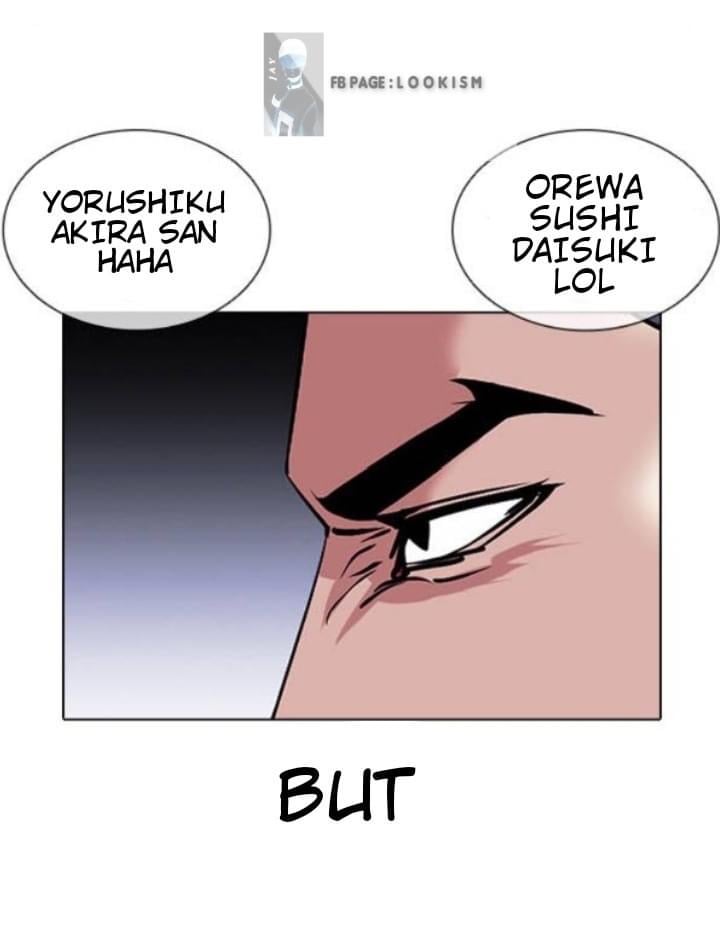 Lookism - Manhwa chapter 381 - page 65