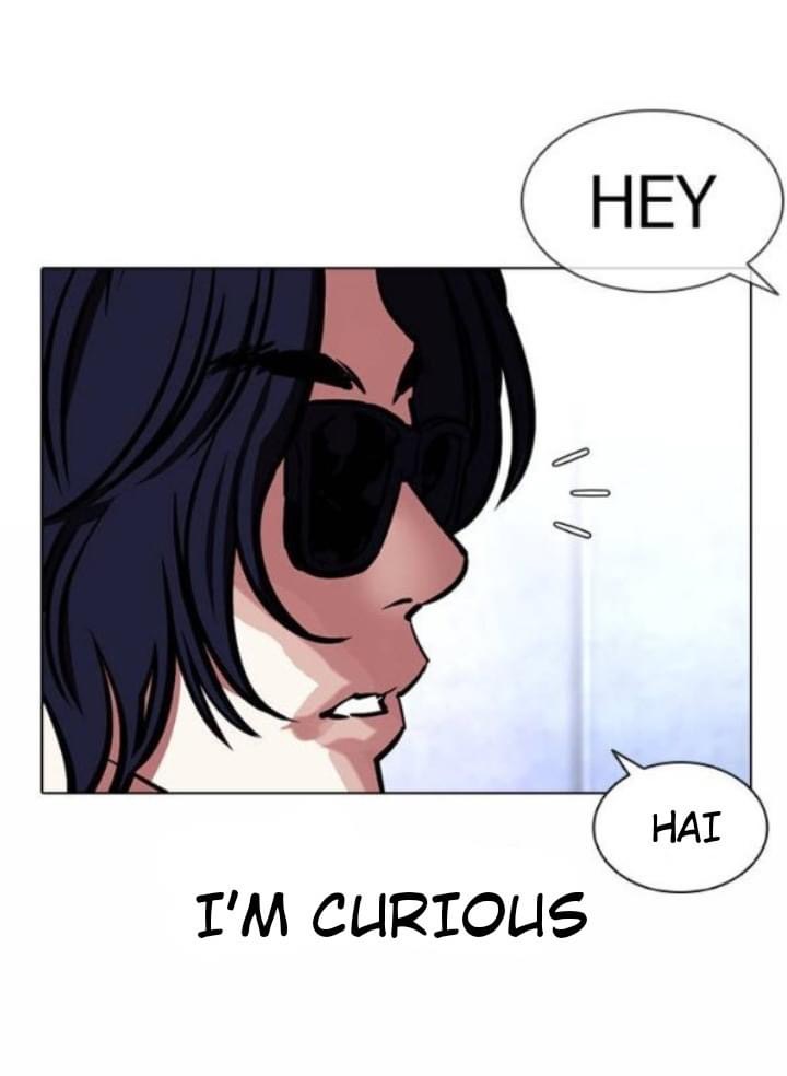 Lookism - Manhwa chapter 381 - page 66