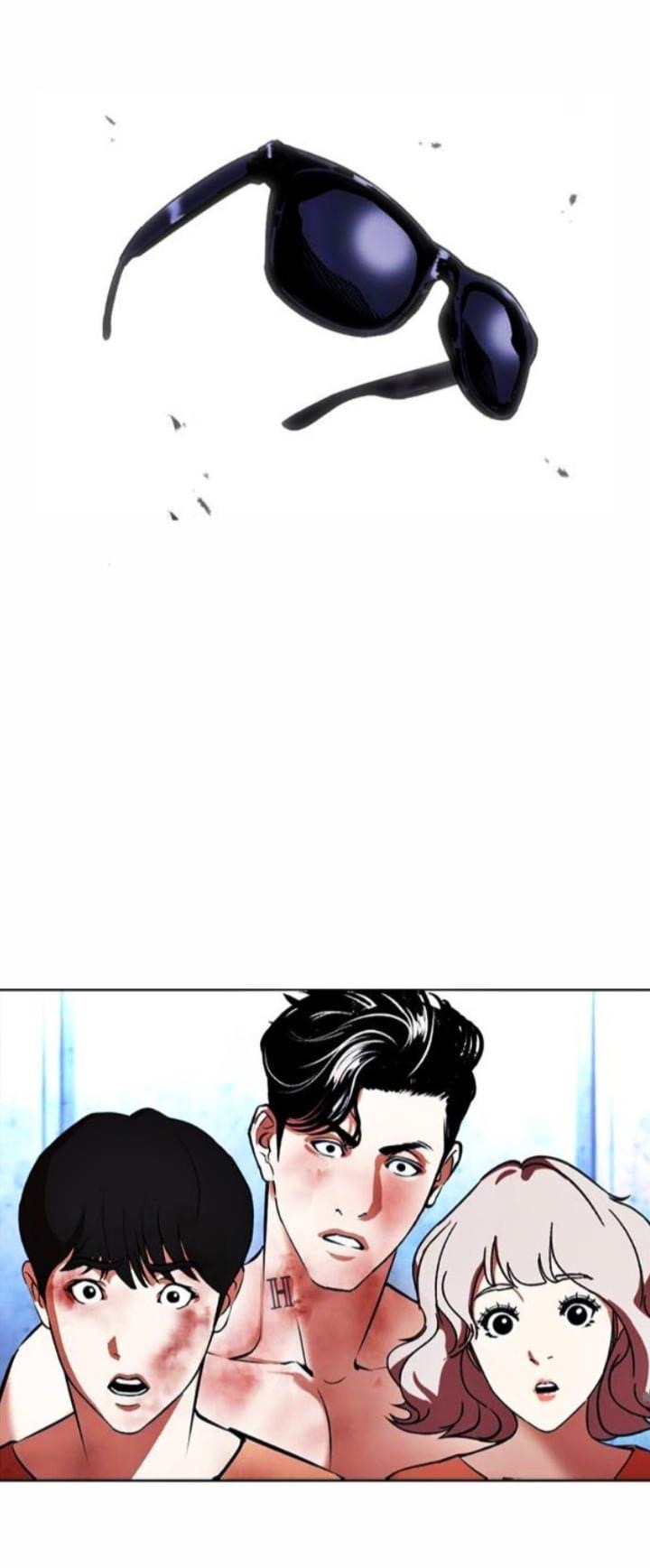 Lookism - Manhwa chapter 381 - page 68