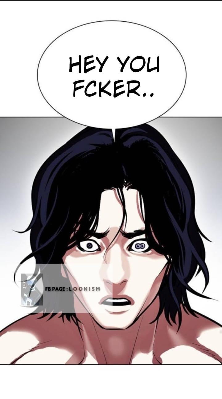 Lookism - Manhwa chapter 381 - page 74