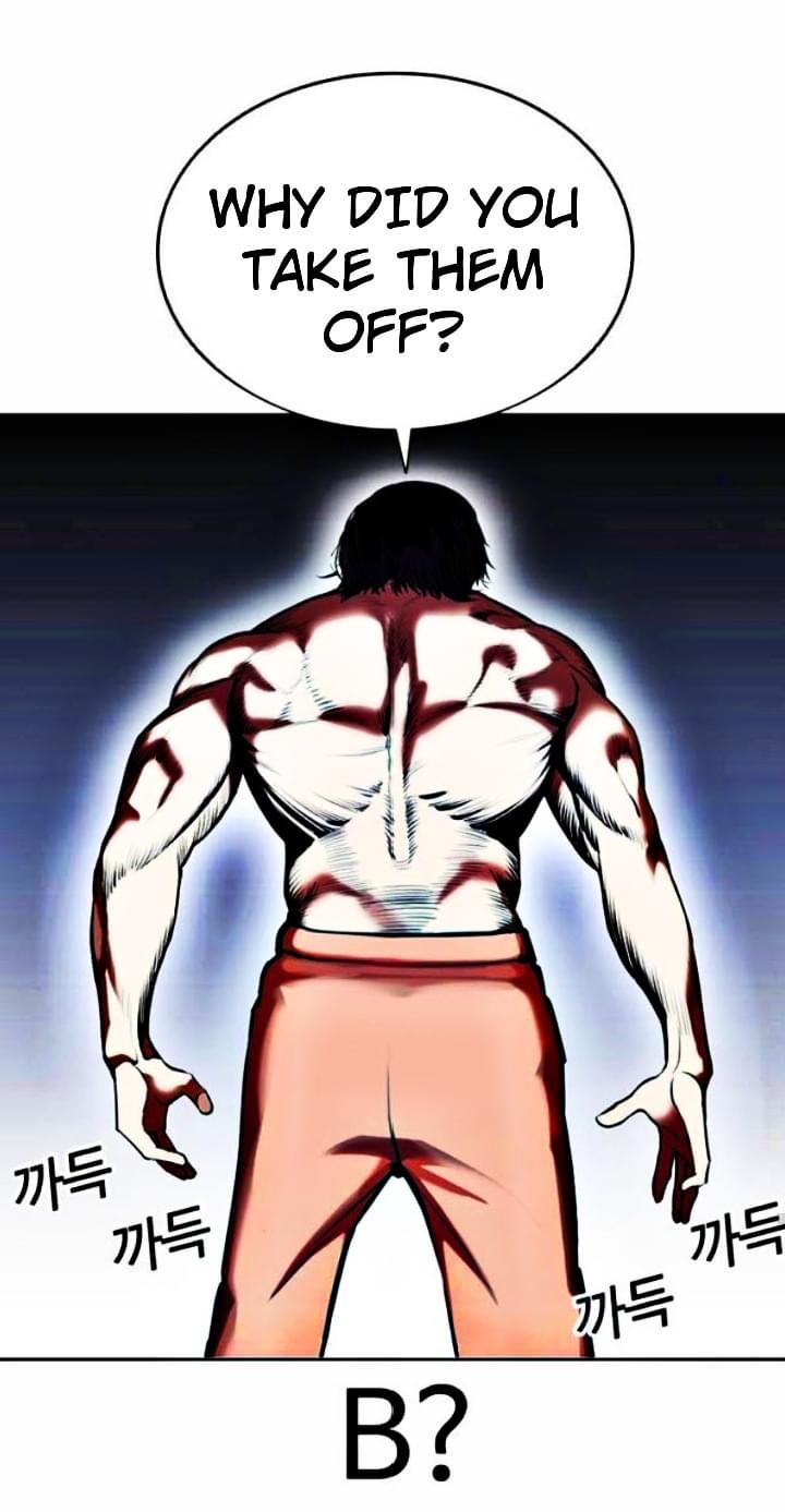 Lookism - Manhwa chapter 381 - page 81