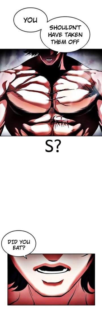 Lookism - Manhwa chapter 381 - page 83