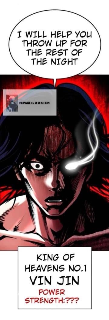 Lookism - Manhwa chapter 381 - page 84
