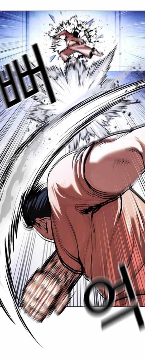 Lookism - Manhwa chapter 380 - page 38