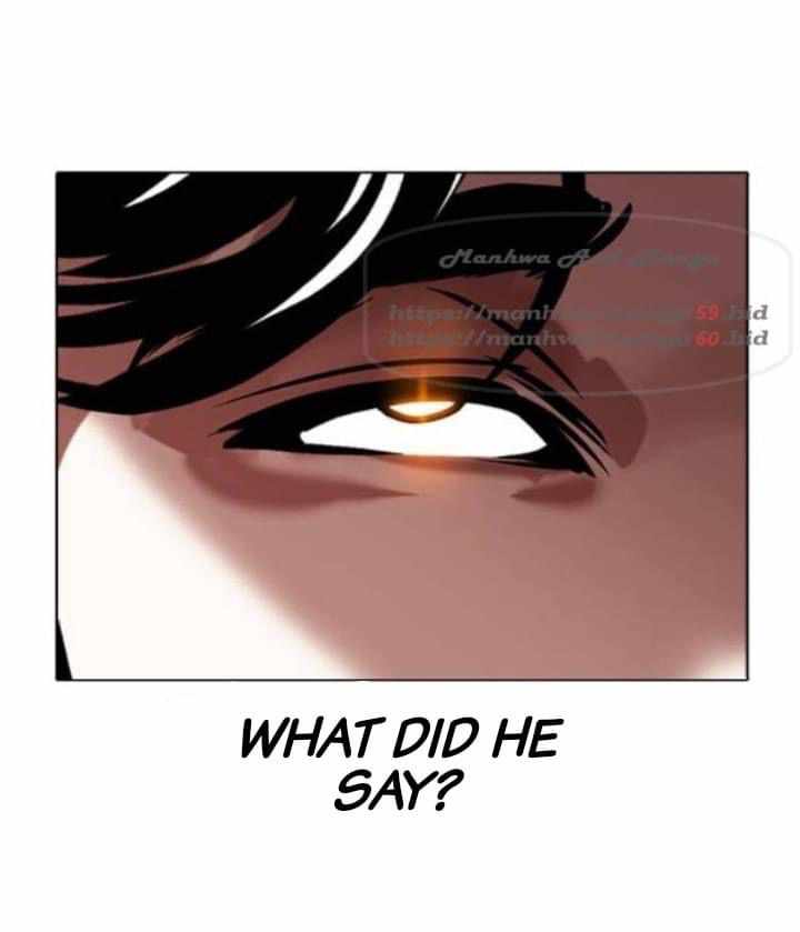 Lookism - Manhwa chapter 380 - page 41