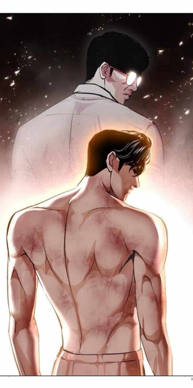 Lookism - Manhwa chapter 380 - page 52
