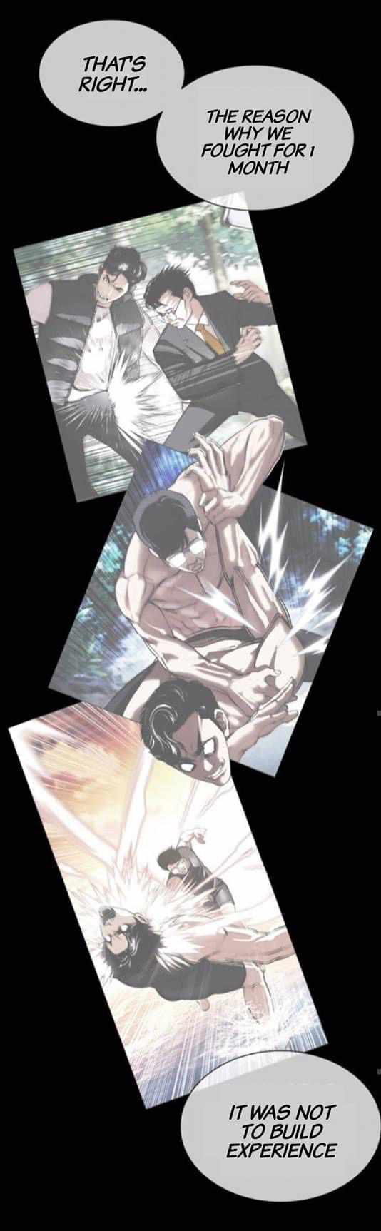 Lookism - Manhwa chapter 380 - page 59