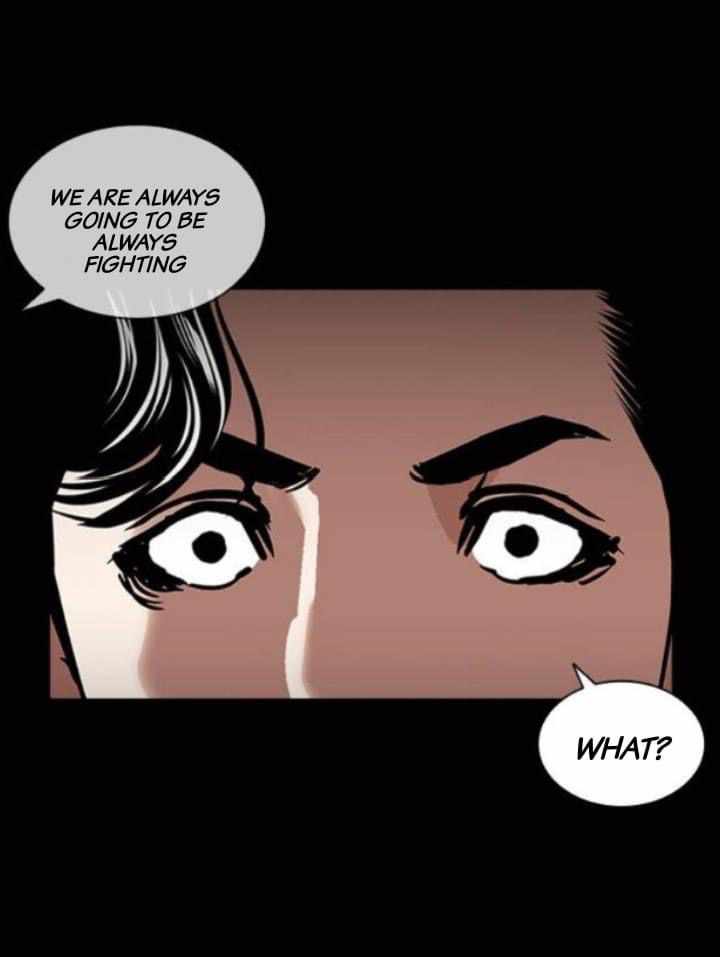 Lookism - Manhwa chapter 380 - page 6