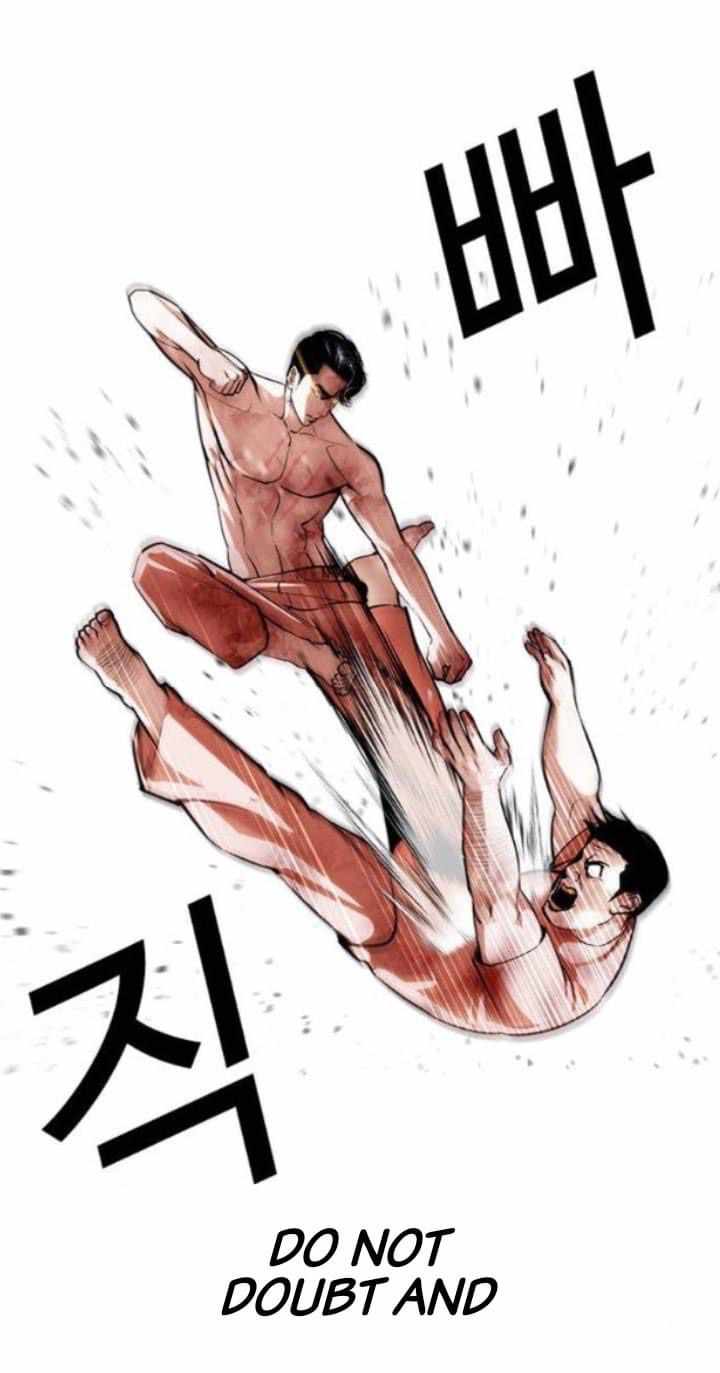 Lookism - Manhwa chapter 380 - page 65
