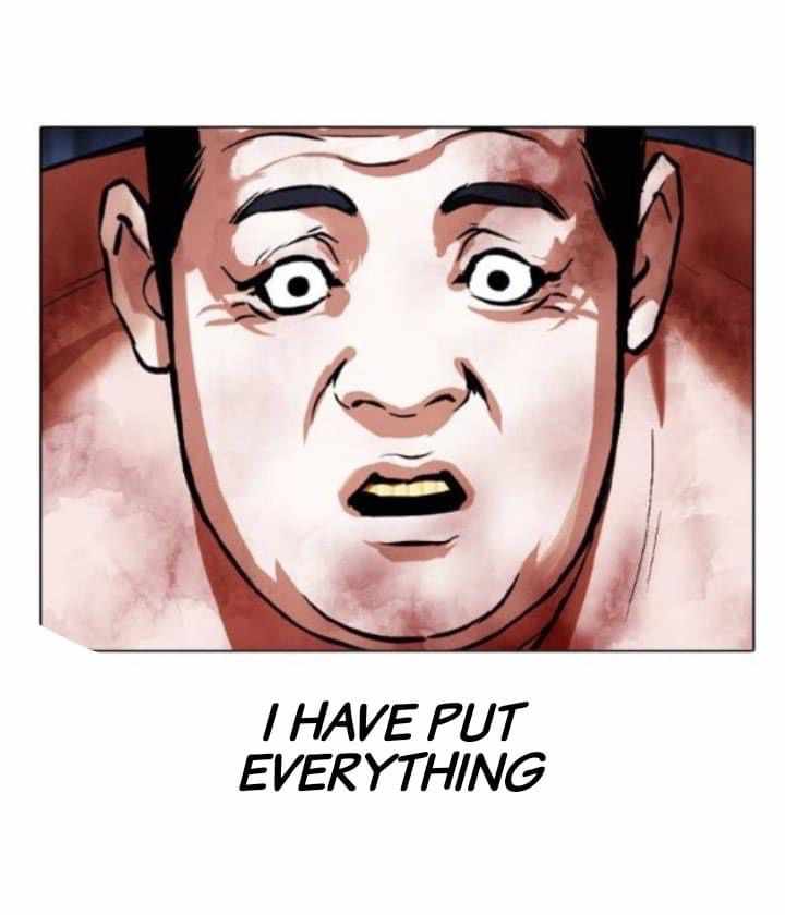 Lookism - Manhwa chapter 380 - page 68