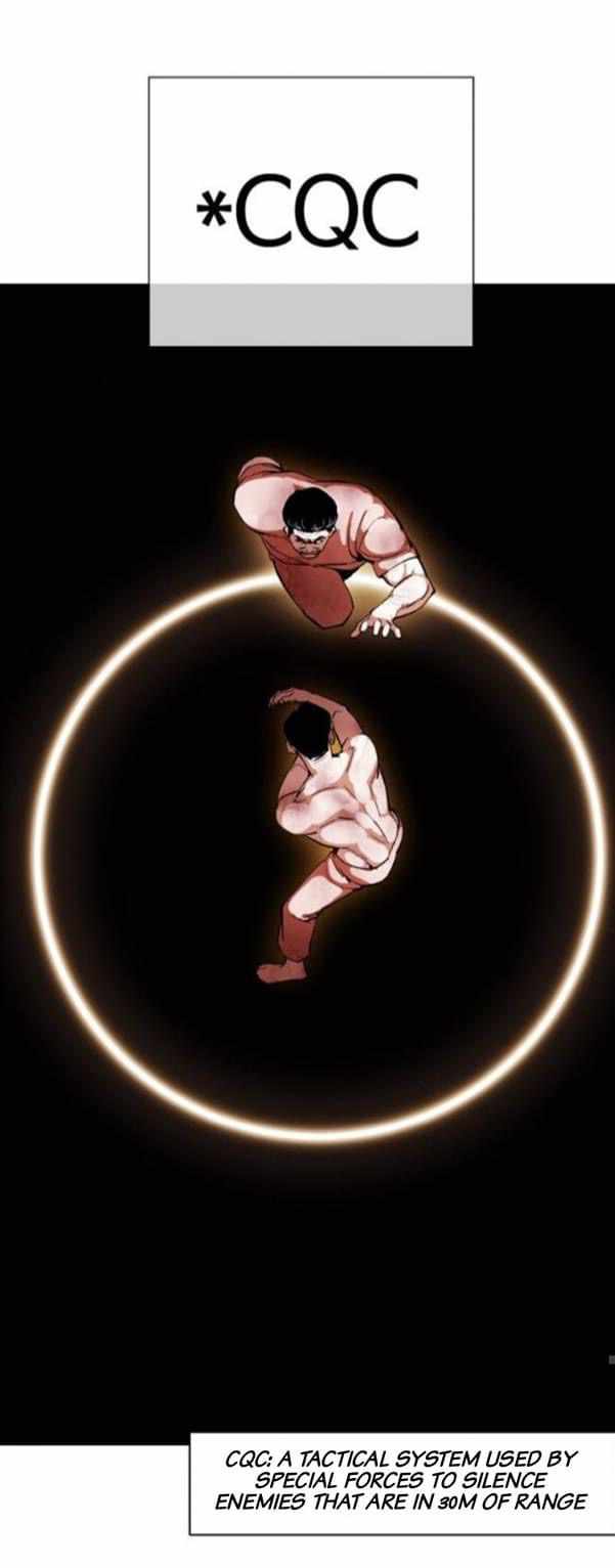 Lookism - Manhwa chapter 380 - page 70