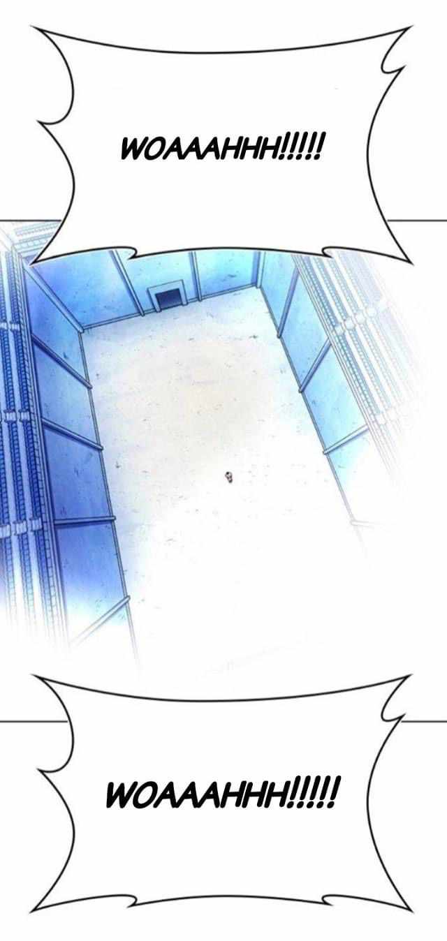 Lookism - Manhwa chapter 380 - page 75