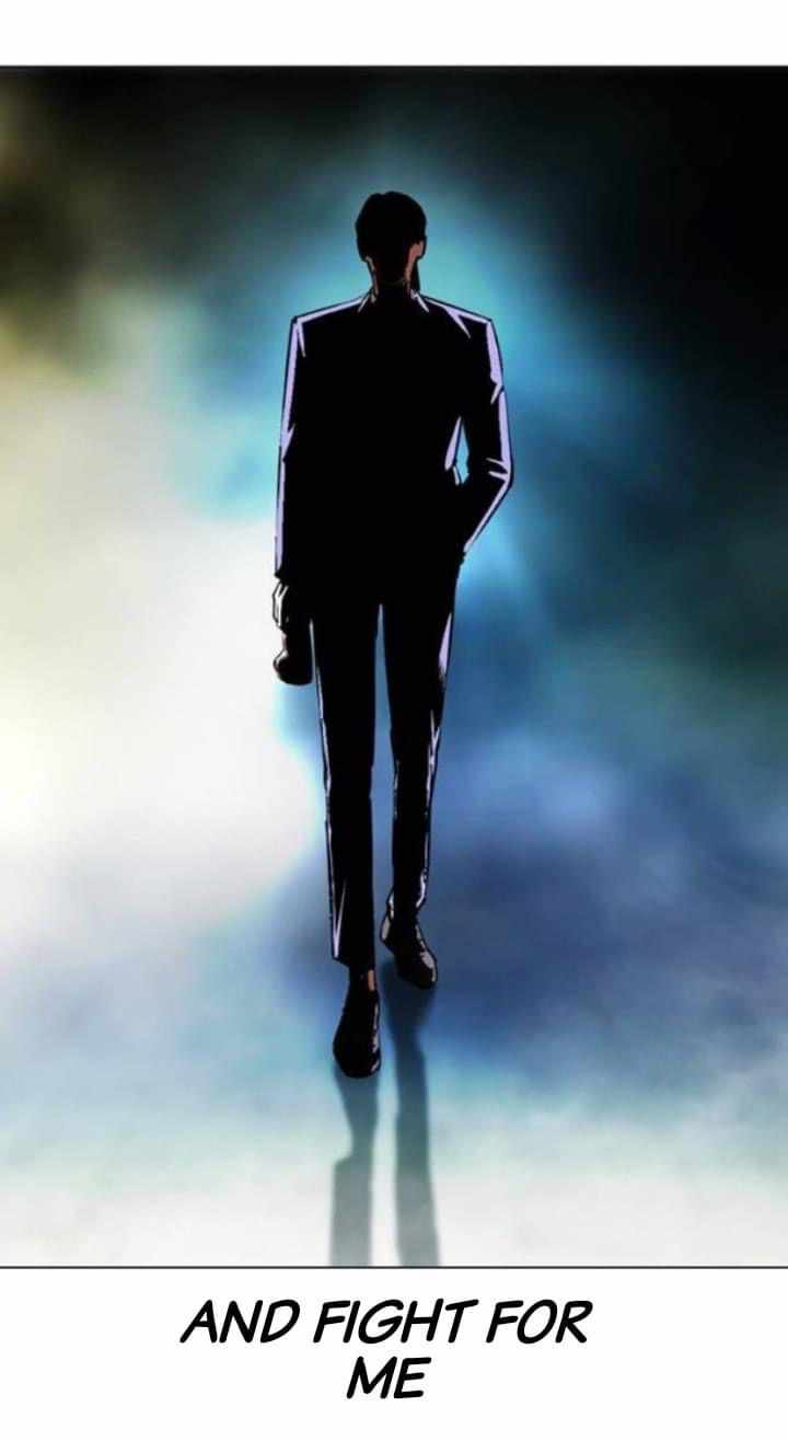 Lookism - Manhwa chapter 380 - page 79