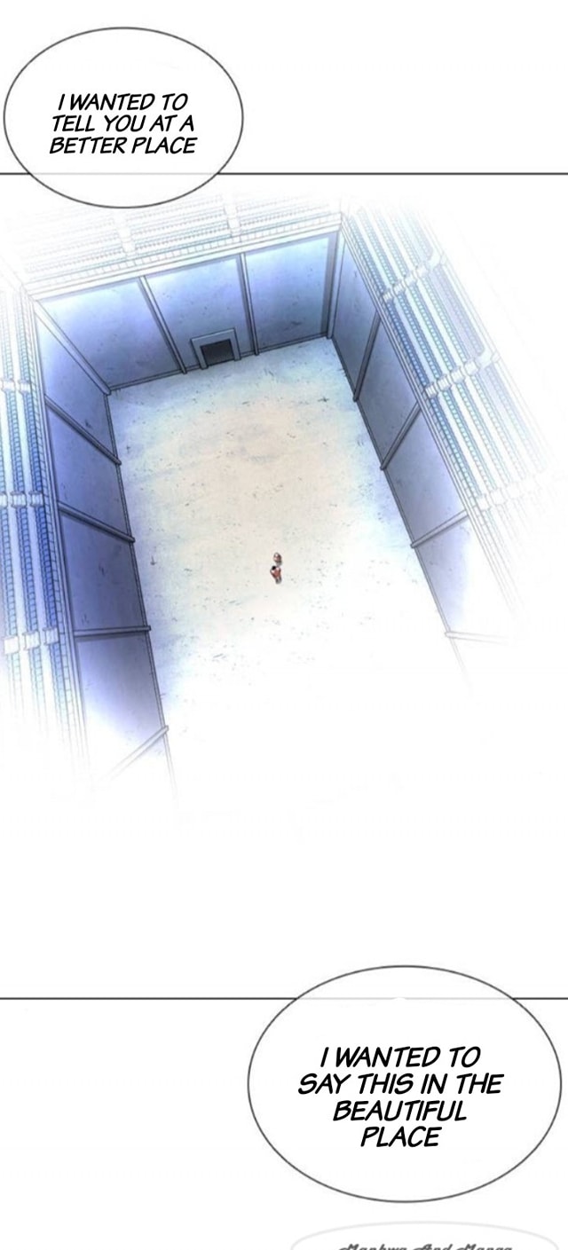 Lookism - Manhwa chapter 379 - page 103