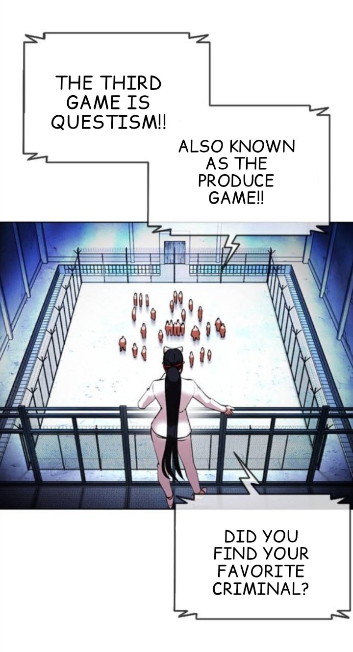 Lookism - Manhwa chapter 379 - page 17