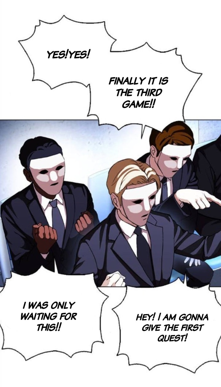 Lookism - Manhwa chapter 379 - page 18