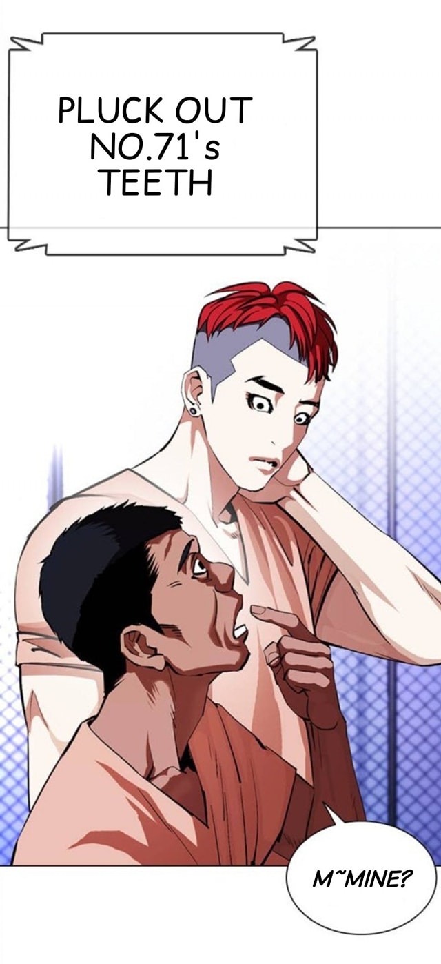 Lookism - Manhwa chapter 379 - page 24