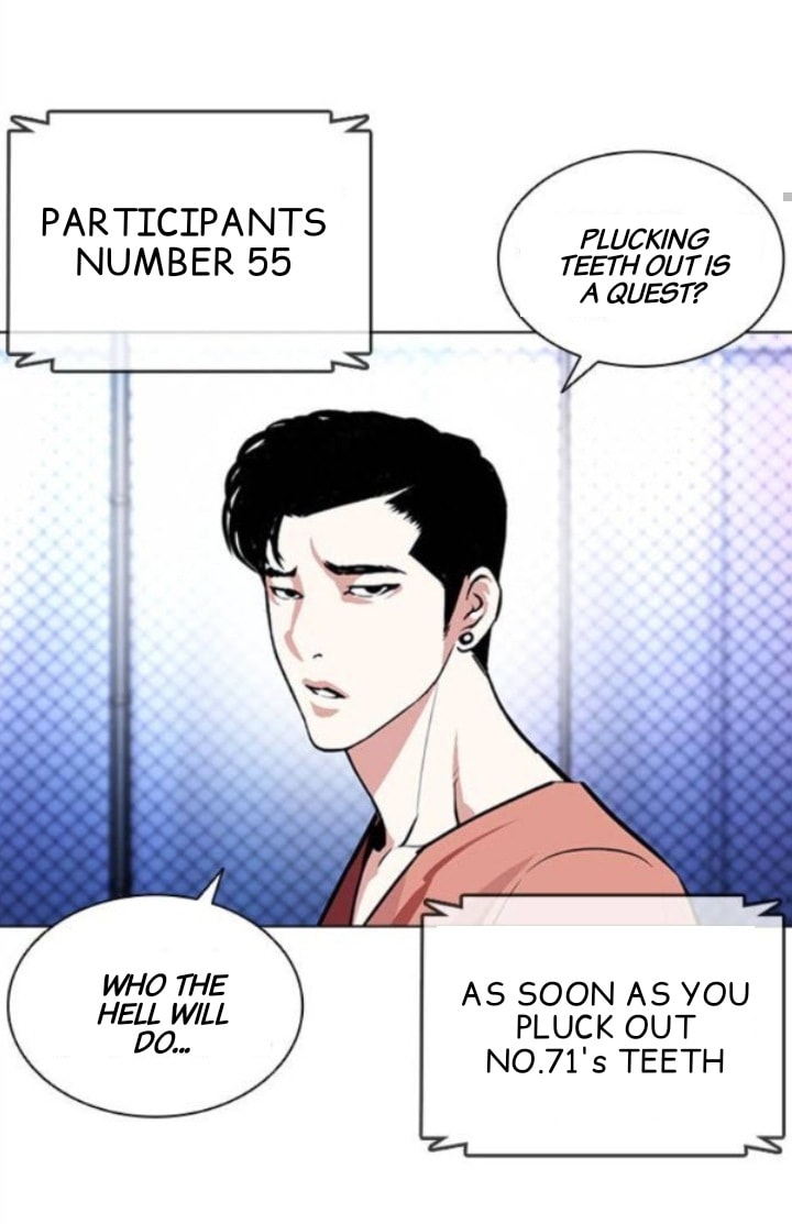 Lookism - Manhwa chapter 379 - page 25
