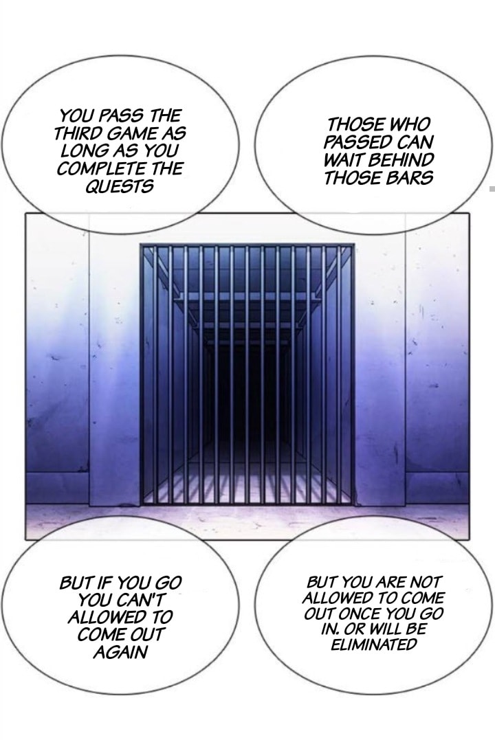 Lookism - Manhwa chapter 379 - page 31