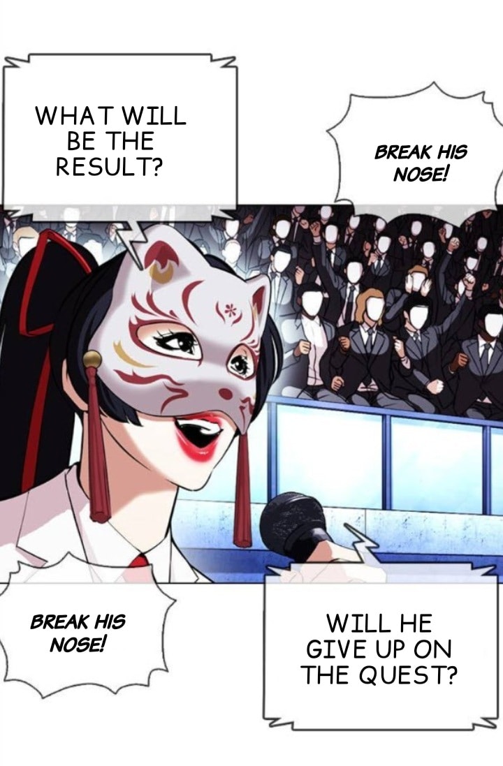 Lookism - Manhwa chapter 379 - page 44
